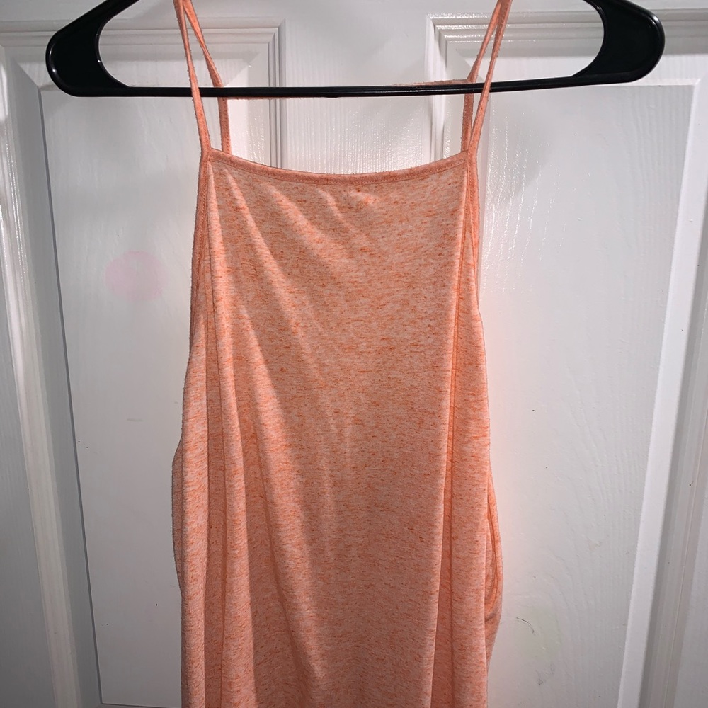Victoria secret workout top